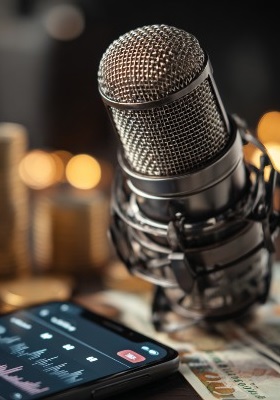 About MoneyCastCentral